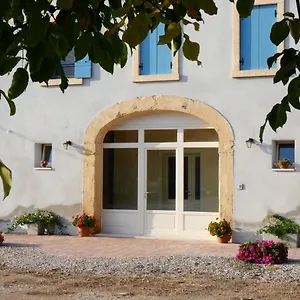 Alloggio per agriturismo Il Fontanile, Valeggio sul Mincio