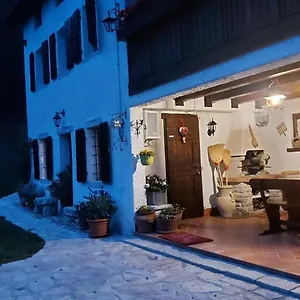 Casa vacanze La Stazion, Paderno