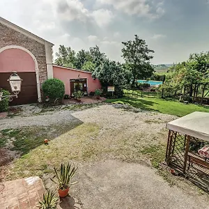 Appartamento Grimani, Il Rastello