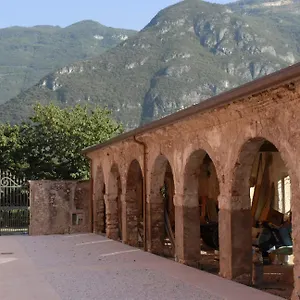 Alloggio per agriturismo Al Palazzo, Rivalta di Brentino