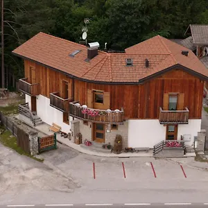 Appartamento Al Ciarie, Cima Gogna